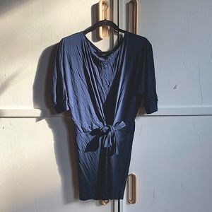 Vince T-shirt Dress